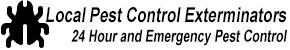 Boloxi MS Pest Control Exterminators